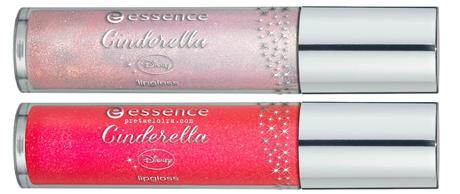 Nueva colección de Essence, Cinderella