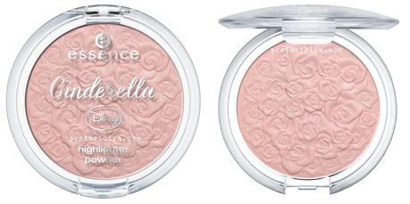 Nueva colección de Essence, Cinderella