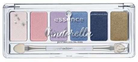 Nueva colección de Essence, Cinderella