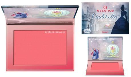 Nueva colección de Essence, Cinderella