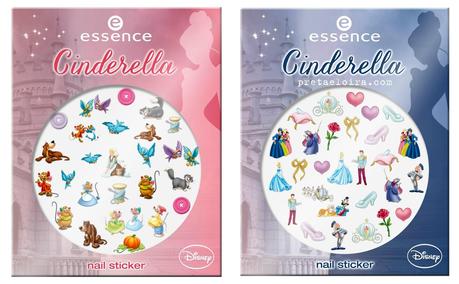 Nueva colección de Essence, Cinderella