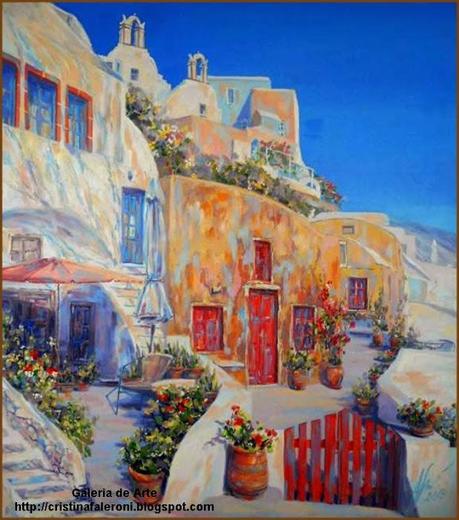 DIMITRIS APAZIDIS - Greece.