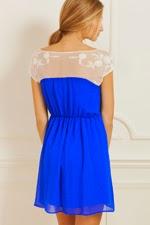 Aires primaverales: Lo nuevo de Poète