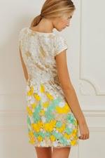 Aires primaverales: Lo nuevo de Poète