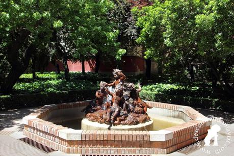 Huerto de las Monjas