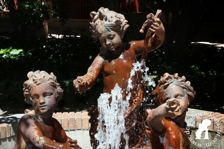 Huerto de las Monjas