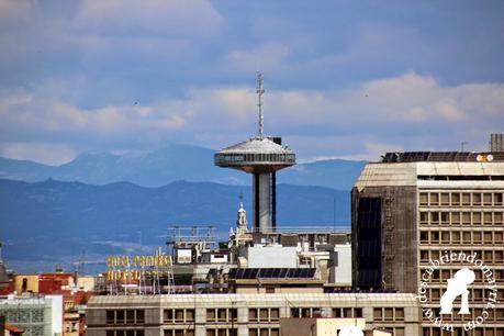 Petición para reabrir el Faro de Moncloa