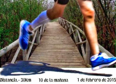 III Gran Fondo Guadiamar. En Buen Estado