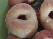 Donuts caseros