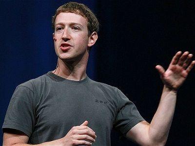 Consejos de Mark Zuckerberg para seguir tu pasión