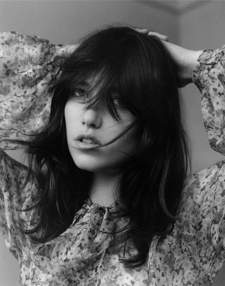 Lookbook | Zara S/S15