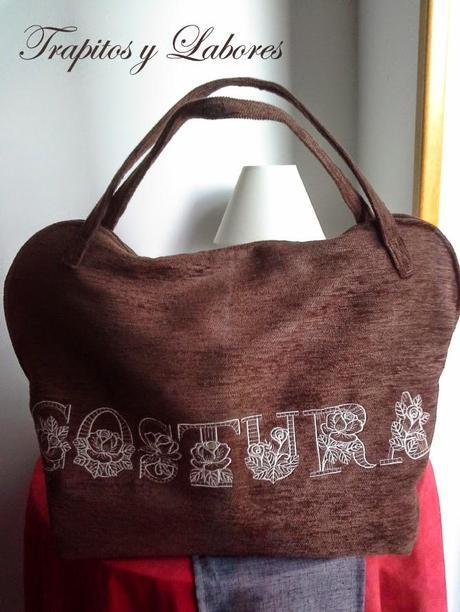 Me voy a la feria.....Creativa en el B.E.C