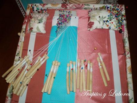 Me voy a la feria.....Creativa en el B.E.C