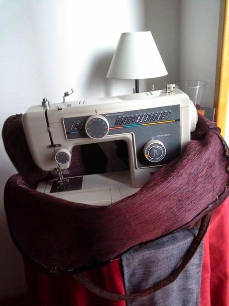 Me voy a la feria.....Creativa en el B.E.C