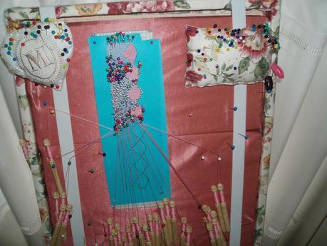 Me voy a la feria.....Creativa en el B.E.C