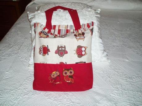 Me voy a la feria.....Creativa en el B.E.C