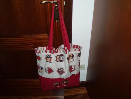 Me voy a la feria.....Creativa en el B.E.C