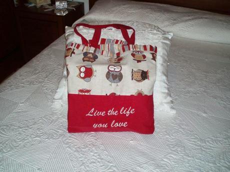 Me voy a la feria.....Creativa en el B.E.C