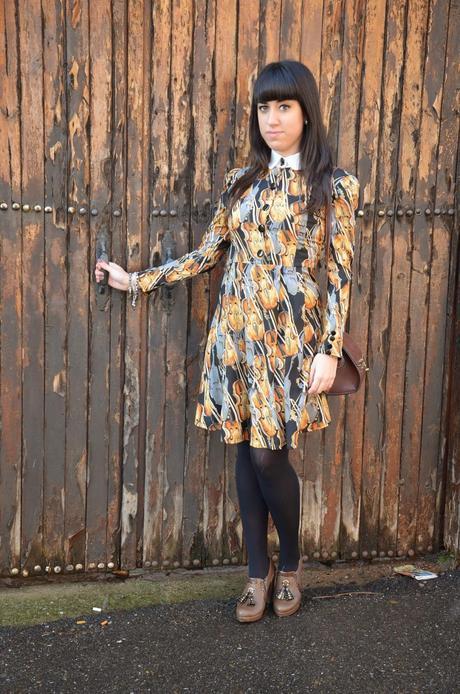 Violin dress!!! Violin dress!!!