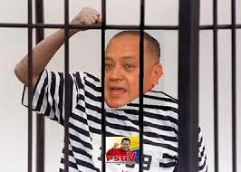 Nemes de Diosdado Cabello antes de ir a prisión