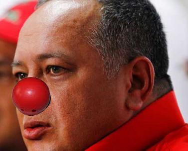 Nemes de Diosdado Cabello antes de ir a prisión