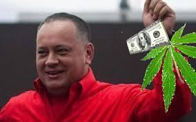 Nemes de Diosdado Cabello antes de ir a prisión