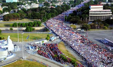 La sociedad civil en Cuba somos tú, él, ella, aquel y yo, somos todos