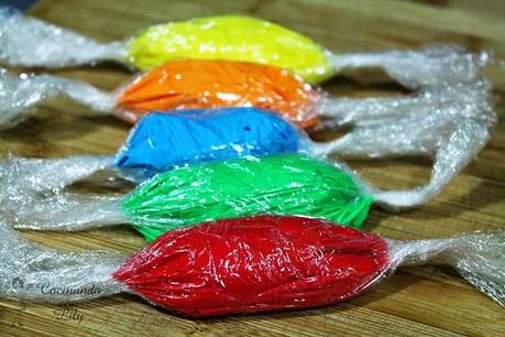 Glasa Real Para Decorar Galletas