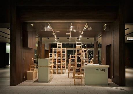 Aesop-Midtown-Installation-pop-up-shop-Tokyo