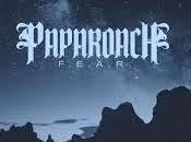 Papa roach f.e.a.r. (2015)