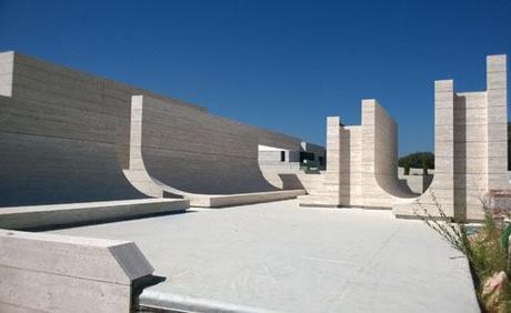 Imágenes de obra | A-cero Projects LA SEMANA DE A-CERO (del 26 al 31 de enero)