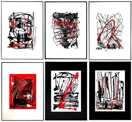 ARQUITRAZOS3 LA SEMANA DE A-CERO (del 26 al 31 de enero)