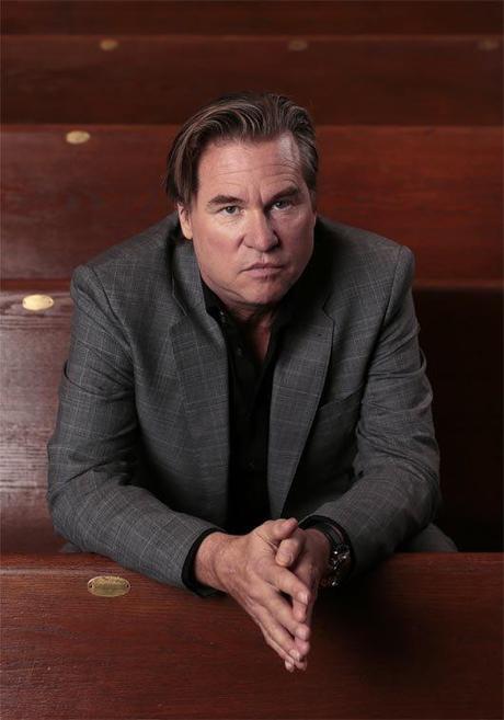 Val Kilmer