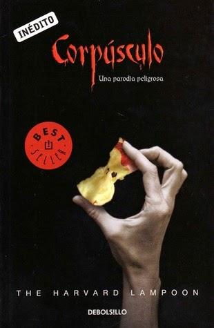 Corpúsculo — The Harvard Lampoon