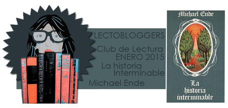 Club de Lectura || La Historia Interminable — Michael Ende