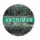 Anoniman. La app del hombre que escribía mensajes en la autopista