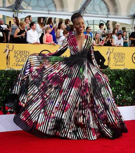 La mamarrachada de la semana (XXV): Sag Awards