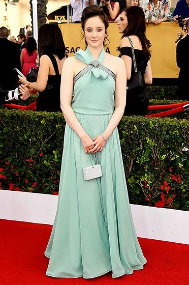 La mamarrachada de la semana (XXV): Sag Awards