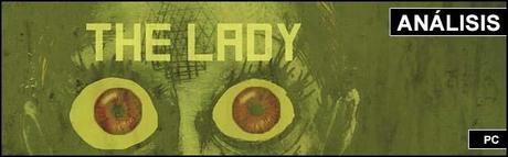 Cab Analisis 2015 The Lady