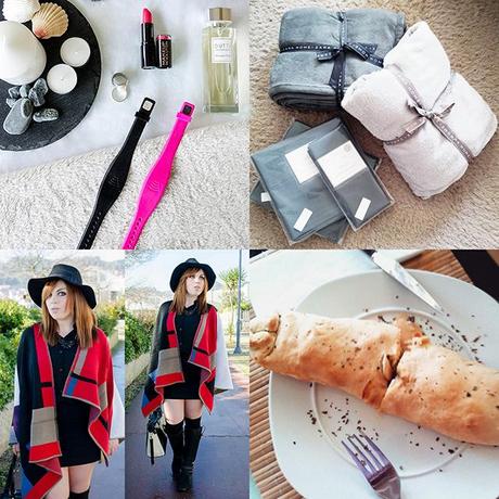 Decoración del hogar, calzone, composición