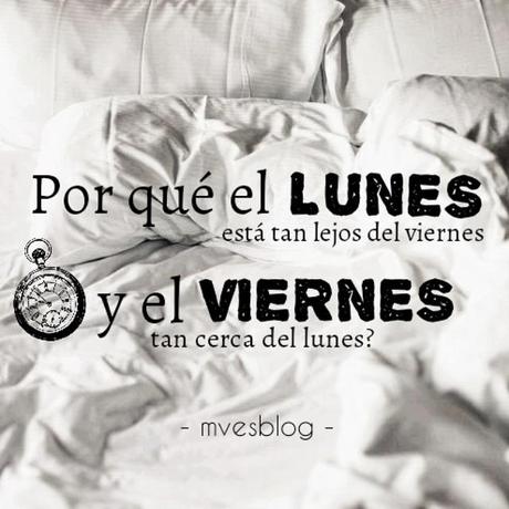 frases Lunes 