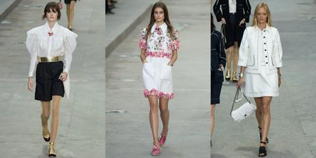 The Best of the PFW 2015