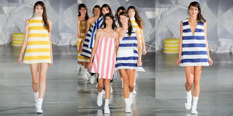 The Best of the PFW 2015