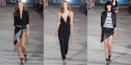 The Best of the PFW 2015