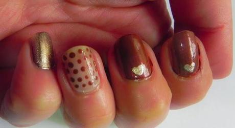 Rooibos Nutella (Manicura)