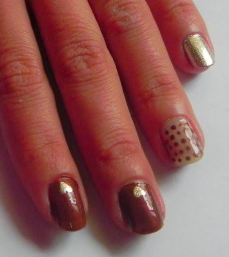 Rooibos Nutella (Manicura)