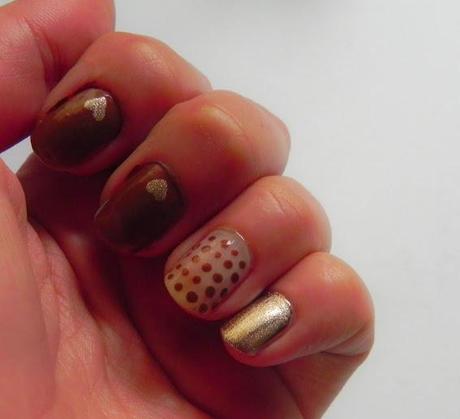 Rooibos Nutella (Manicura)