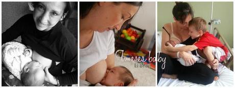 lactancia collage2