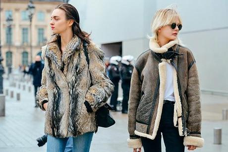 STREET STYLE INSPIRATION.- LAYERS.-