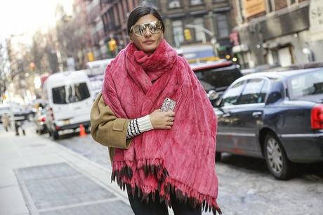 STREET STYLE INSPIRATION.- LAYERS.-